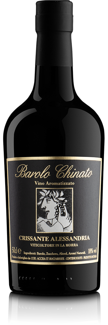 Barolo Chinato  Crissante Alessandria